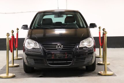 VW Polo 206.000 km 1.900 &euro; Bornheim 53332