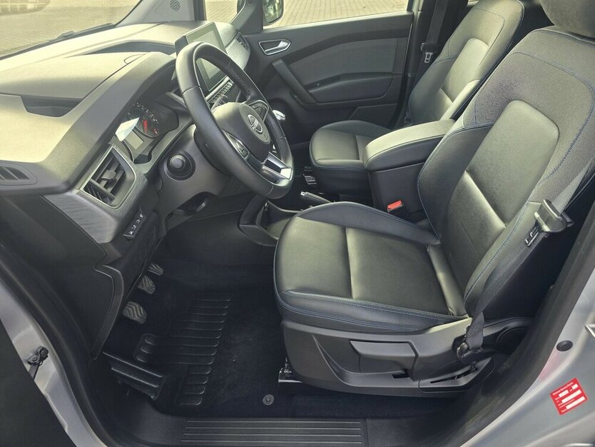 Nissan Townstar Kombi Tekna 1.Hd|AHK|Kamera|Navi 79.885 km 19.750 € Wermelskirchen 42929