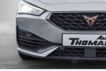 Cupra Leon 64.730 km 29.890 € Bonn 53227