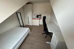 Dachgeschoßwohnung Bonn Gronau - 1 Zimmer, 13 m&sup2;, 580&euro; | Angebot:25312303