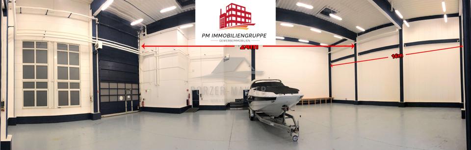 Gewerbeobjekt Troisdorf Altenrath - 4.100&euro; | Angebot:25570280