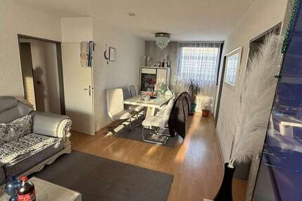Wohnung Köln / Seeberg Seeberg - 3 Zimmer, 92 m&sup2;, 1.500&euro; | Angebot:24834806