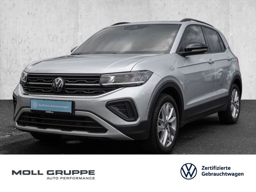 T-Cross