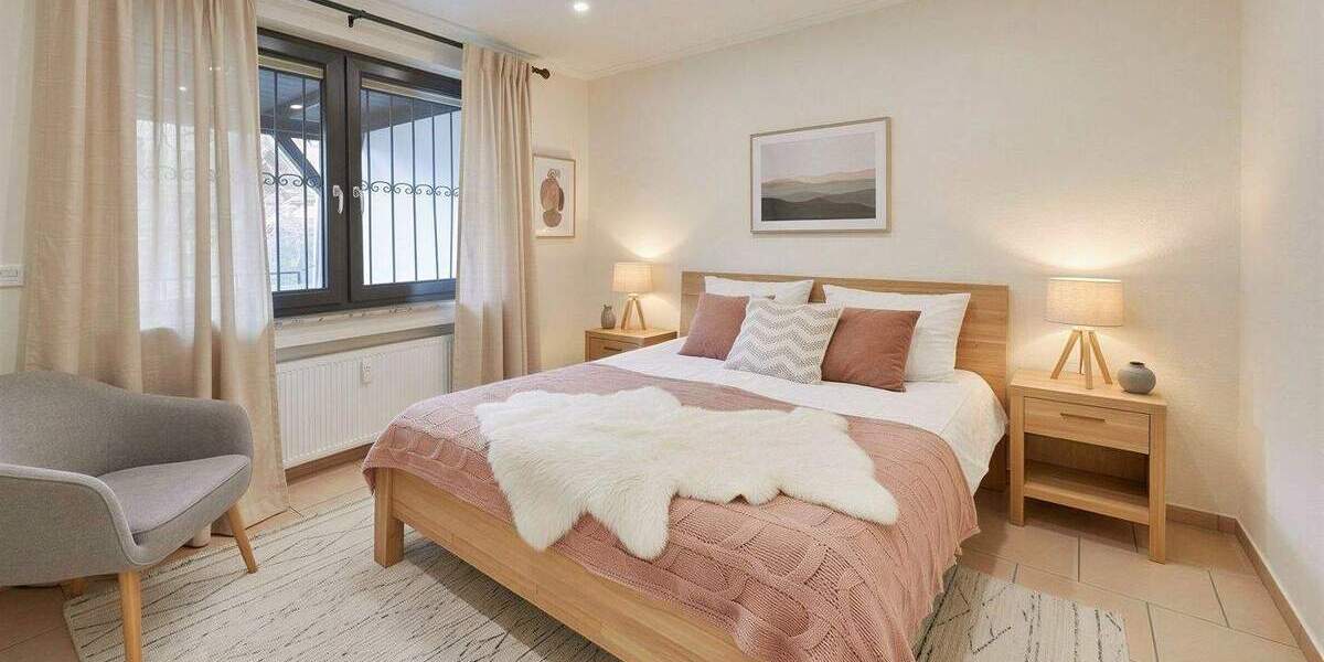 Etagenwohnung Köln Höhenhaus - 3 Zimmer, 95 m&sup2;, 459.000&euro; | Angebot:25678125