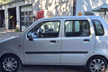 Opel Agila 210.000 km 1.990 &euro; Köln Porz-Grengel 51147