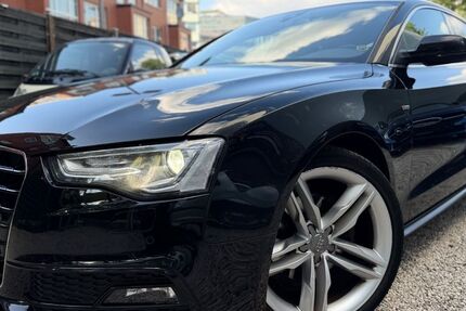 Audi A5 299.500 km 7.950 &euro; Köln 50674