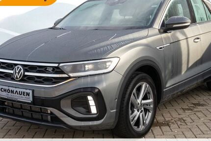 VW T-Roc 30.237 km 26.250 &euro; Erftstadt 50374
