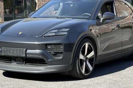 Porsche Macan 15.400 km 84.790 &euro; Frechen 50226
