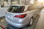 Opel Astra Klimatr.Navi.Sitzh.Temp. CarPlay GARANTIE 73.000 km 12.500 &euro; Erftstadt 50374