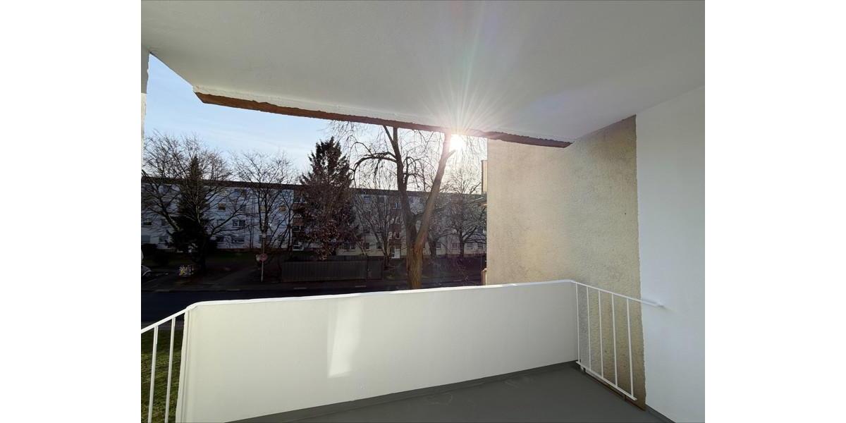 Etagenwohnung Leverkusen Alkenrath - 2 Zimmer, 57 m&sup2;, 592&euro; | Angebot:25162588