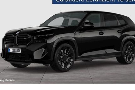 BMW XM 14.436 km 99.995 &euro; Köln-West 50858