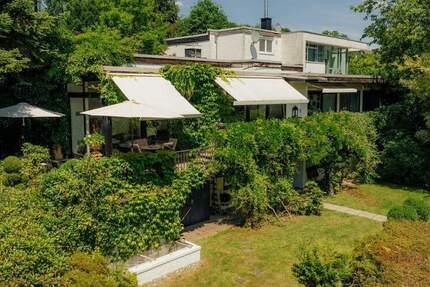 Haus Overath Steinenbrück - 6 Zimmer, 255 m&sup2;, 820.000&euro; | Angebot:23957014