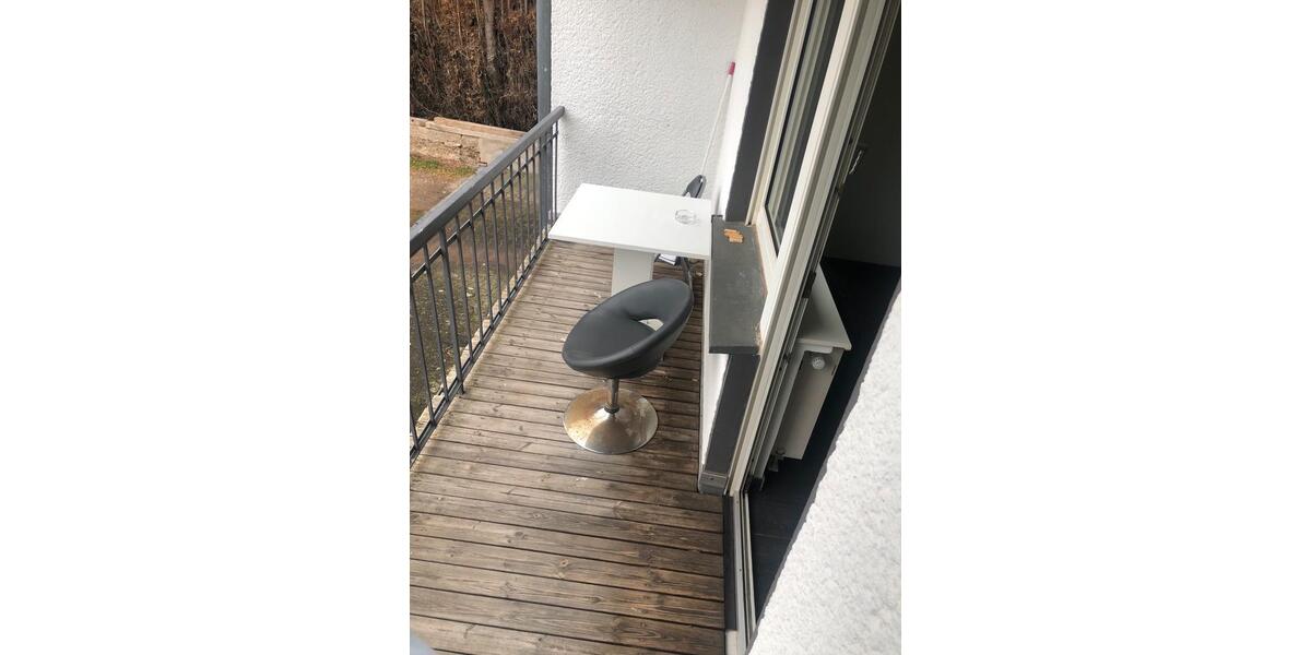 Erdgeschoßwohnung Bornheim - 2 Zimmer, 50 m&sup2;, 1.000&euro; | Angebot:24951263