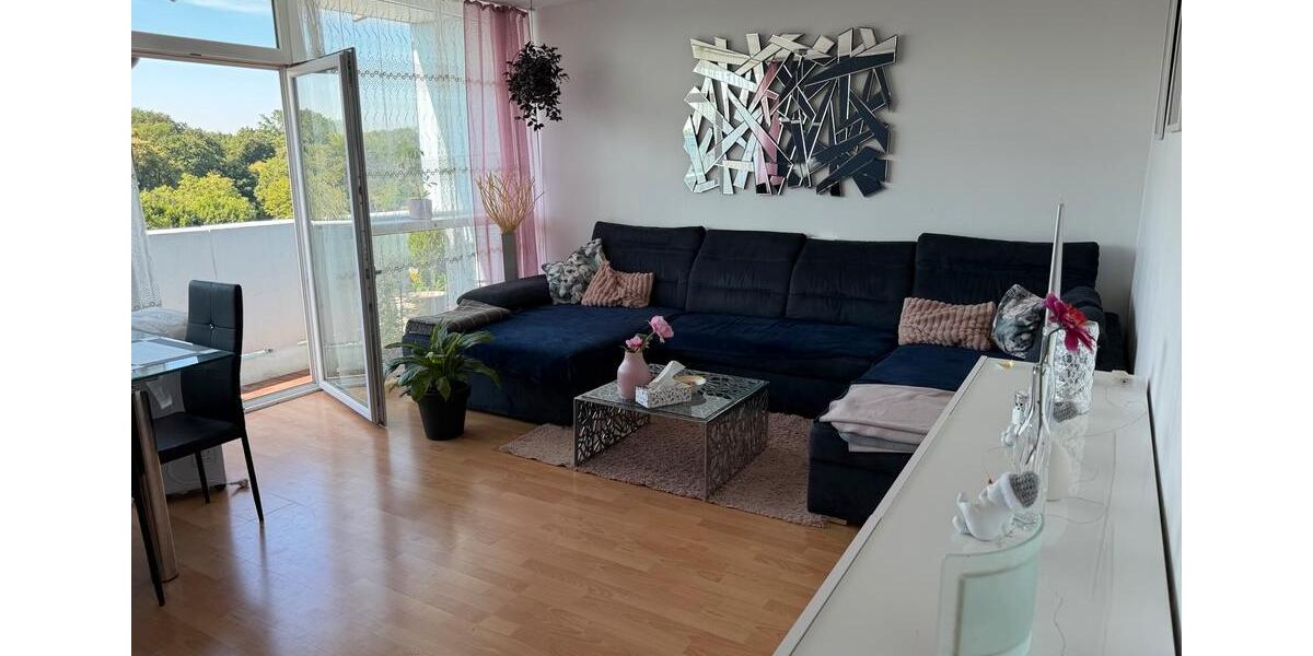 Etagenwohnung Dormagen Hackenbroich - 4 Zimmer, 94 m&sup2;, 220.000&euro; | Angebot:27542476