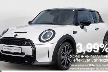Mini Cooper S 16.500 km 27.390 € Overath-Vilkerath 51491