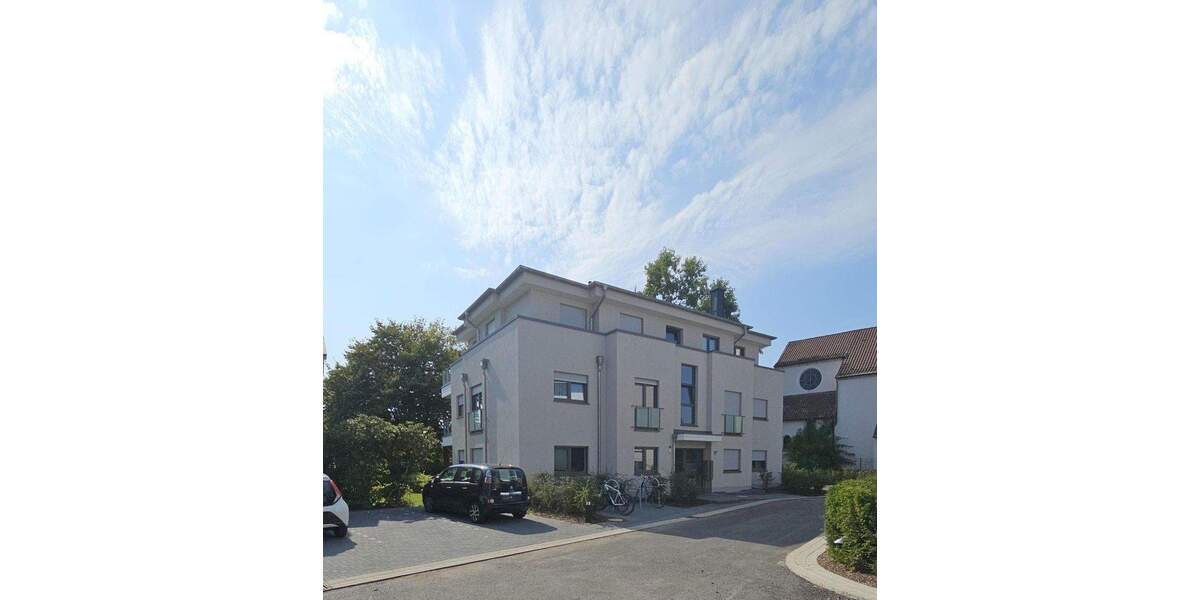 Etagenwohnung Sankt Augustin Mülldorf - 2 Zimmer, 54 m&sup2;, 765&euro; | Angebot:25362358