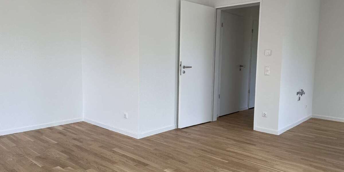 Etagenwohnung Leverkusen Schlebusch - 2 Zimmer, 62 m&sup2;, 1.115&euro; | Angebot:27108343