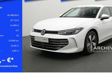 VW Passat 26.189 km 36.480 &euro; Leverkusen 51379