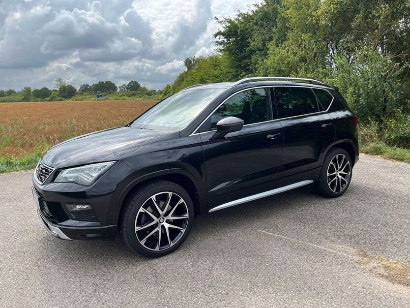 Ateca