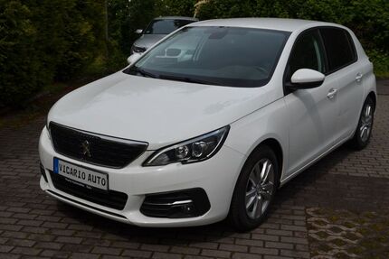 Peugeot 308 51.369 km 11.999 &euro; KÖLN 51109