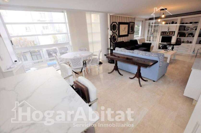 Wohnung zum Kaufen in València 499.900 € 113 m²