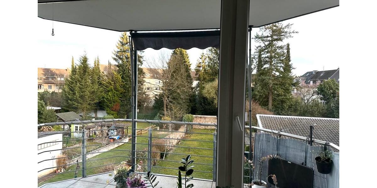 Etagenwohnung Bonn Dottendorf - 2 Zimmer, 65 m&sup2;, 1.300&euro; | Angebot:26399127
