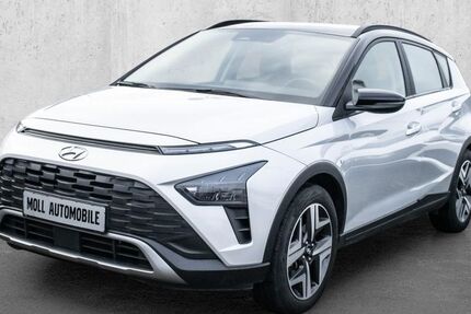 Hyundai BAYON 10.275 km 17.180 € Köln 50825
