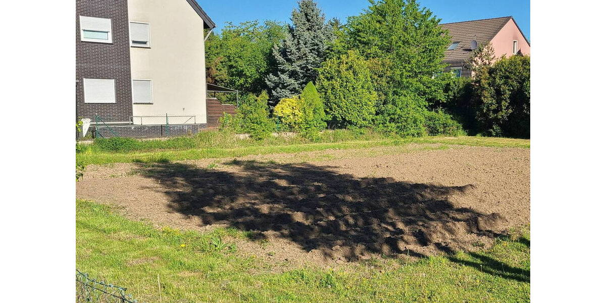 Grundstück Köln (Meschenich) Meschenich - 260.000&euro; | Angebot:26472887