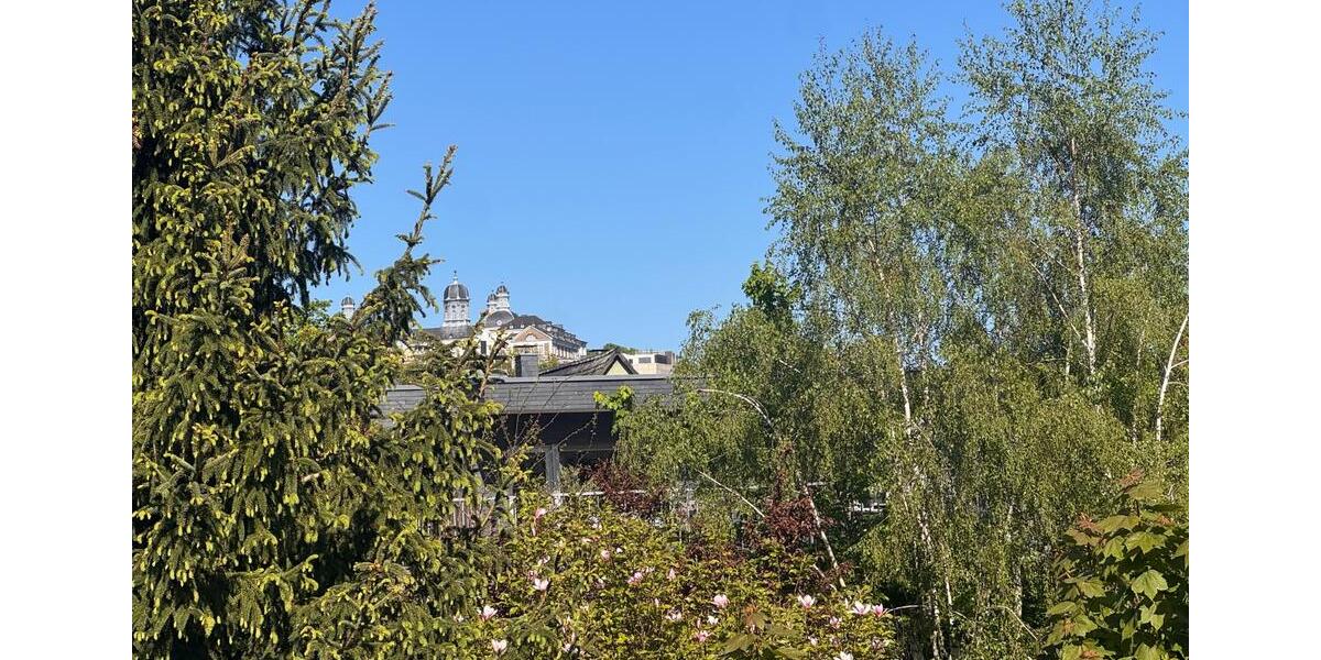 Etagenwohnung Bergisch Gladbach Alt-Frankenforst - 4 Zimmer, 107 m&sup2;, 430.000&euro; | Angebot:26594532