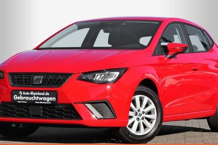 Seat Ibiza 35.770 km 16.145 &euro; Bonn 53175