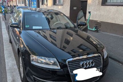 Audi A6 155.000 km 5.500 &euro; Köln 51103