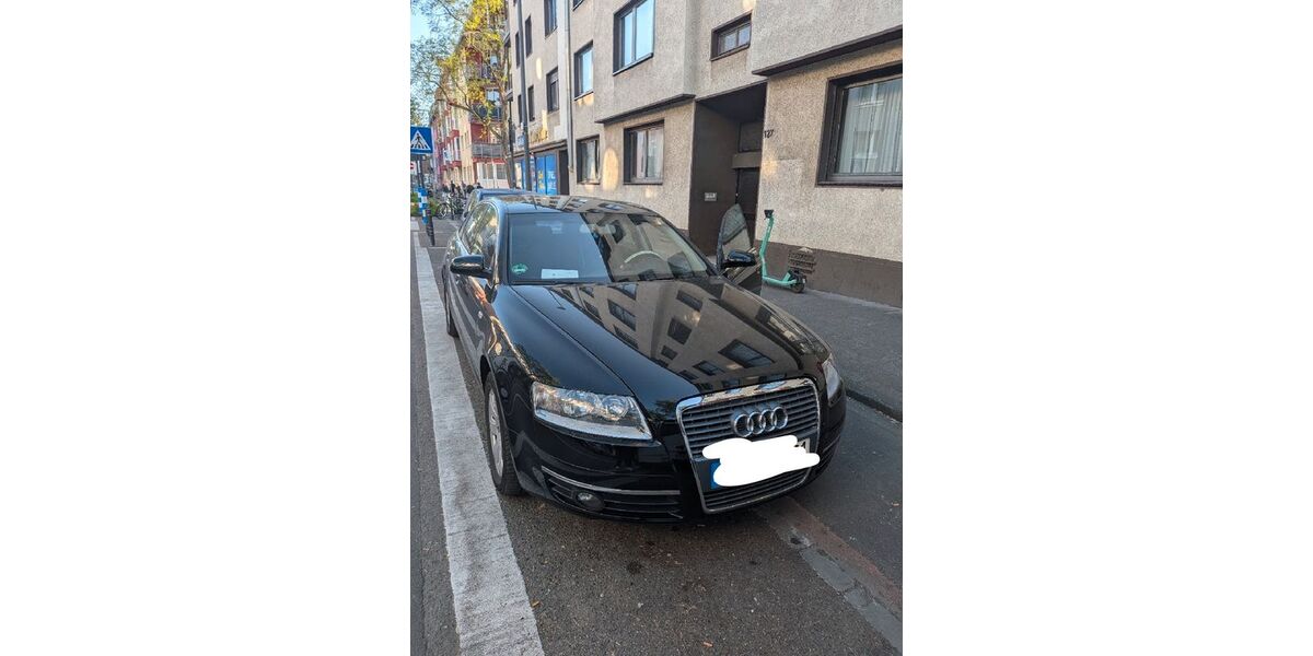 Audi A6 155.000 km 5.500 &euro; Köln 51103