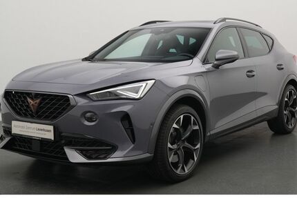 Cupra Formentor 34.940 km 29.980 &euro; Leverkusen 51379