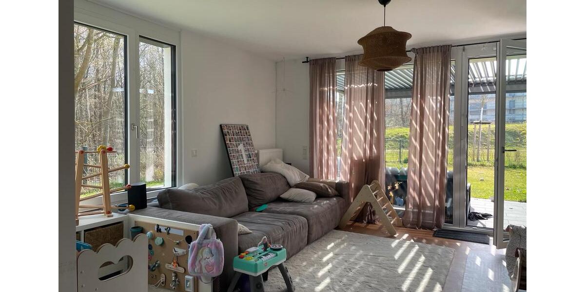 Reihenhaus Kerpen Balkhausen - 5 Zimmer, 145 m&sup2;, 2.640&euro; | Angebot:25449520
