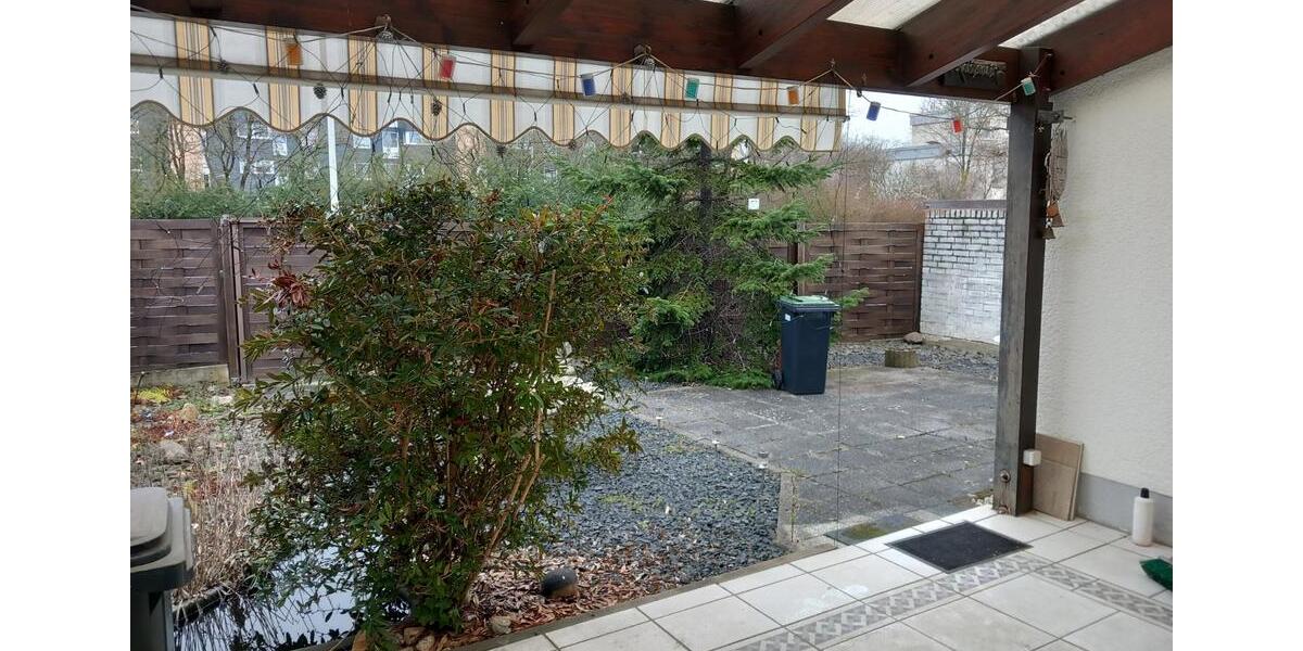 Reihenhaus Bonn Auerberg - 3 Zimmer, 110 m&sup2;, 425.000&euro; | Angebot:25204695