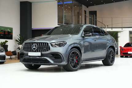 Mercedes-Benz GLE 63 AMG 12.270 km 126.980 &euro; Köln 51147