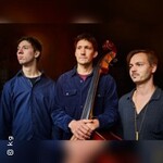 open excess - mixed-abled Jazz Trio