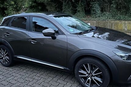 Mazda CX-3 95.500 km 15.500 &euro; Langenfeld 40764