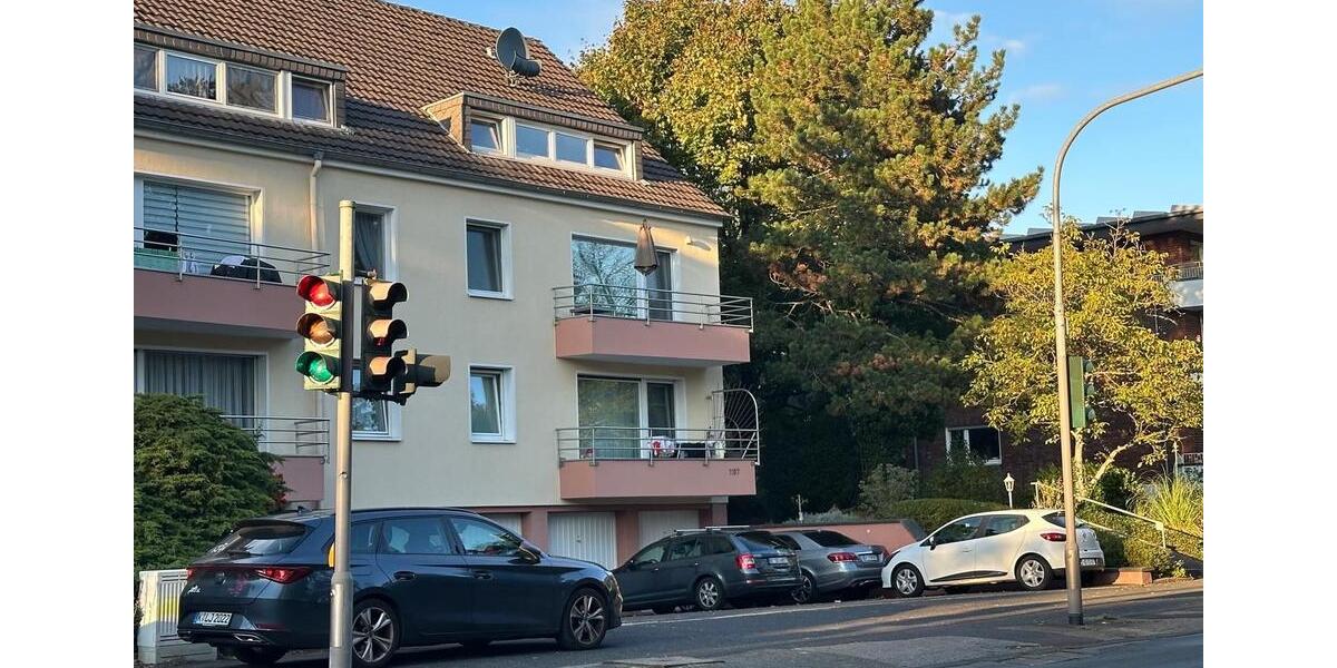 Etagenwohnung Köln Mülheim - 3 Zimmer, 75 m&sup2;, 370.000&euro; | Angebot:26913207