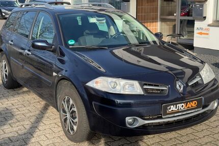 Renault Megane 122.000 km 3.999 &euro; Troisdorf 53842