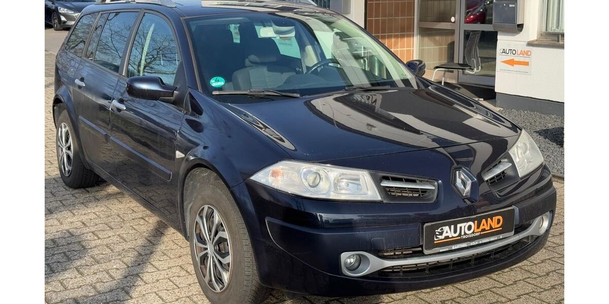 Renault Megane 122.000 km 3.999 &euro; Troisdorf 53842