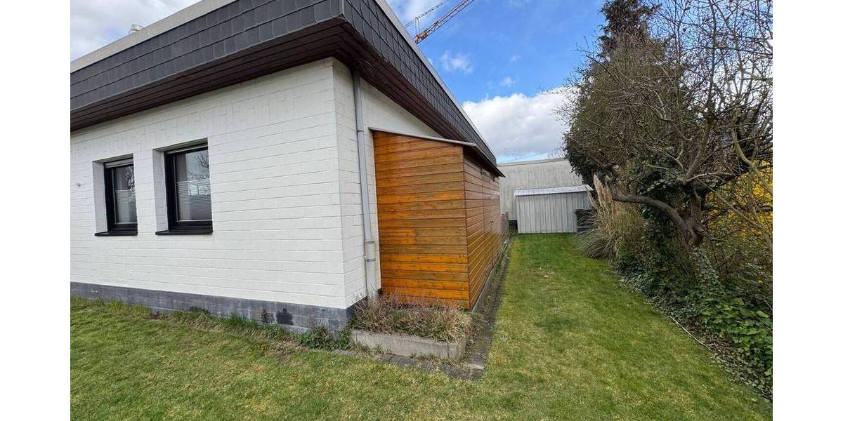 Bungalow Köln Esch/Auweiler - 6 Zimmer, 950.000&euro; | Angebot:26675009