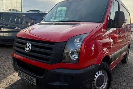 VW Crafter 229.884 km 10.950 &euro; Hilden (bei Düsseldorf) 40721