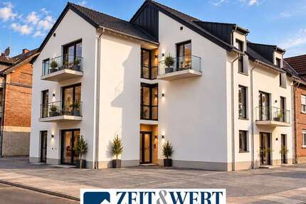 Wohnung Bergheim Auenheim - 3 Zimmer, 95 m&sup2;, 379.000&euro; | Angebot:27651384