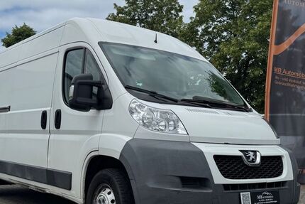 Peugeot Boxer 345.000 km 4.999 &euro; Troisdorf 53842