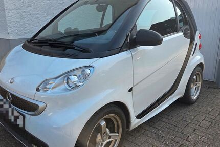 Smart ForTwo 108.500 km 4.750 &euro; Pulheim 50259