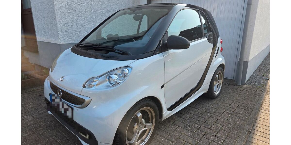 Smart ForTwo 108.500 km 4.750 &euro; Pulheim 50259