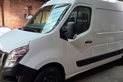 Renault Master 83.586 km 14.480 &euro; Hilden 40721