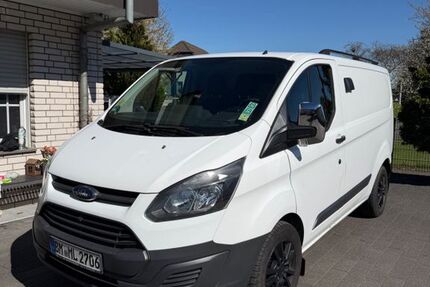 Ford Transit Custom 144.600 km 11.000 &euro; Köln 50969