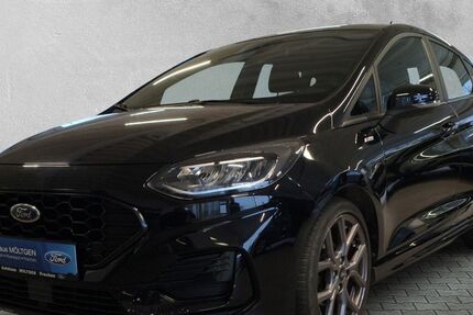 Ford Fiesta 49.152 km 17.990 &euro; Hürth 50354